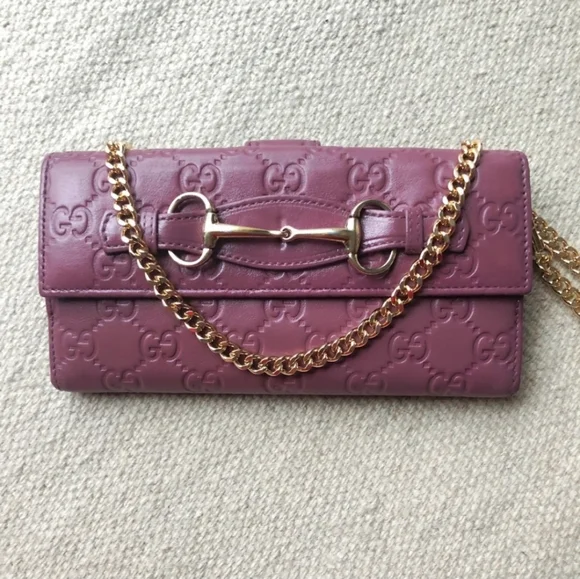 Gucci Wallet - Picture 2 of 10